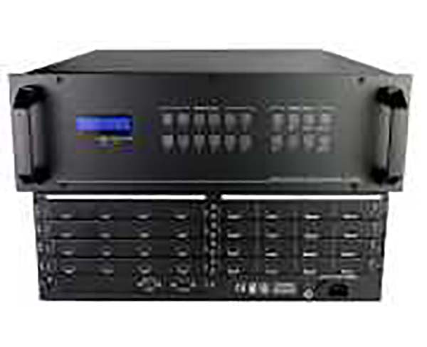 16进16出HDMI 矩阵切换器 ZA-HDMI1616S