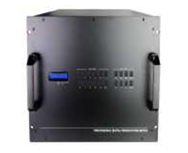 36路混合插卡拼接矩阵ZA-VDI3636