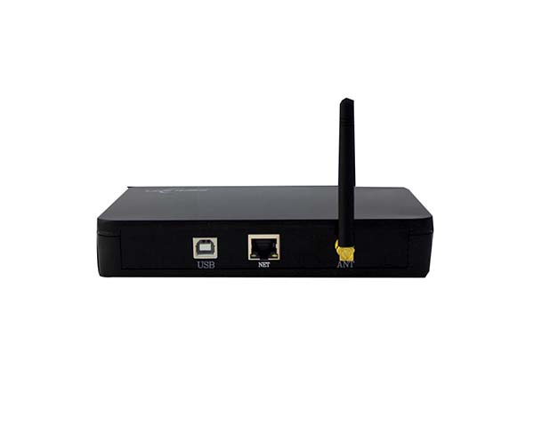 蓝牙网关基站 WA-J01