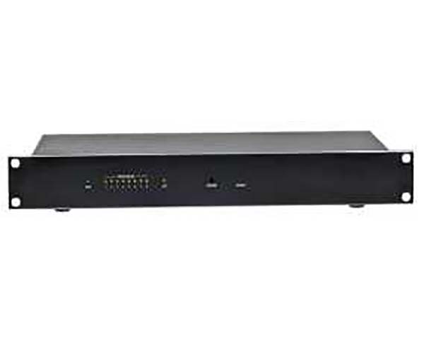 8路网络中控主机  ZA-Z08