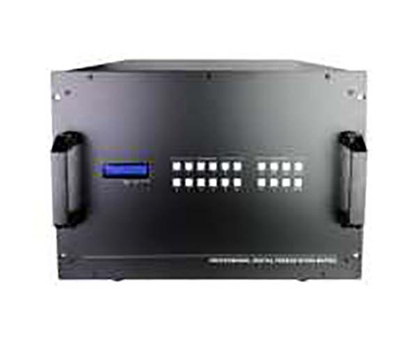 智能多媒体管理主机 ZA-M1616