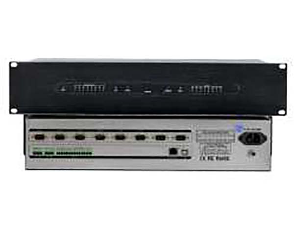 物联网可编程中控主机 ZA-Z08B