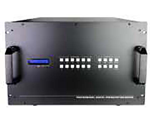 智能多媒体管理主机 ZA-M808