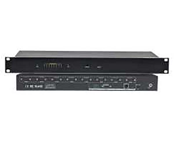 8路可编程串口分配器 ZA-B08