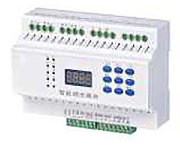 0-10V 4路调光模块 ZA-BG04