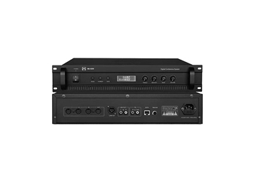 会议控制主机 WA-H200 